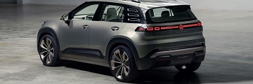 폭스바겐, IAA 모빌리티 2025서 컴팩트 전기 SUV ‘ID.크로스 콘셉트’ 첫 공개